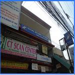SSS Branches in Pasig City .